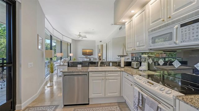 1241 GULF OF MEXICO DRIVE 111, Longboat Key, FL 34228