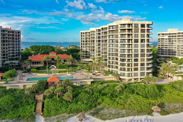 1241 GULF OF MEXICO DRIVE 111, Longboat Key, FL 34228
