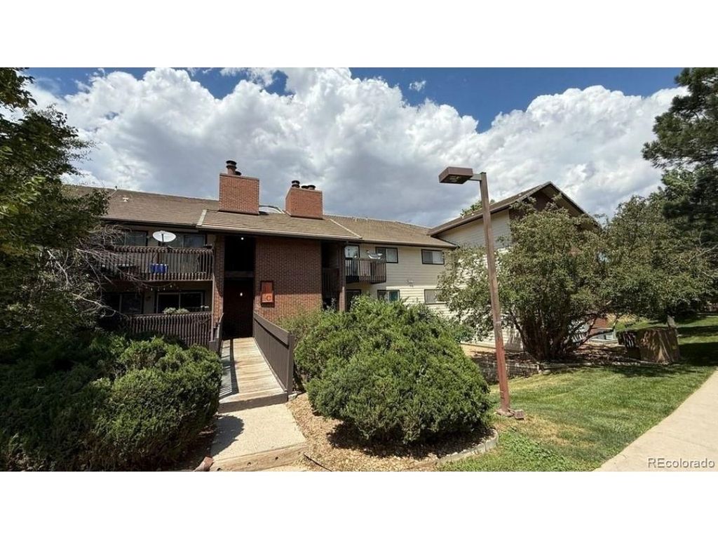14590 E 2nd Ave 311B, Aurora, CO 80011