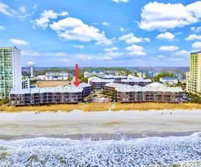 108 N Ocean Blvd. N # 208, North Myrtle Beach, SC 29582