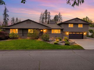 1527 E Woodcliff Rd, Spokane, WA 99203