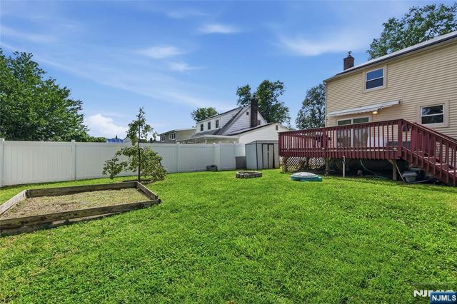 635 Robinson Terrace, Union, NJ 07083