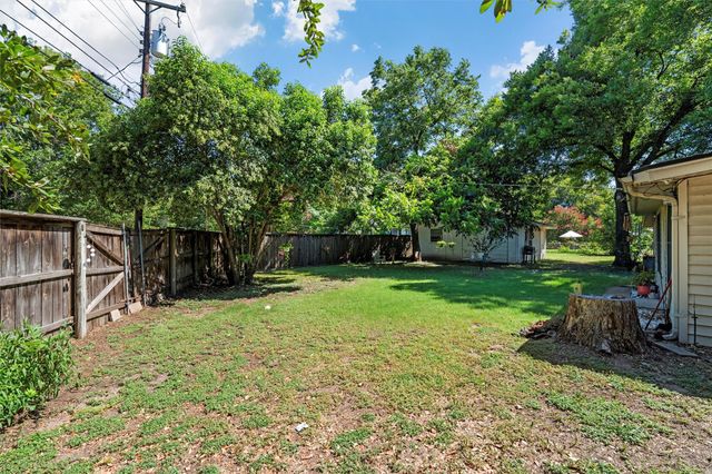 200 Brenda Street, Waco, TX 76705