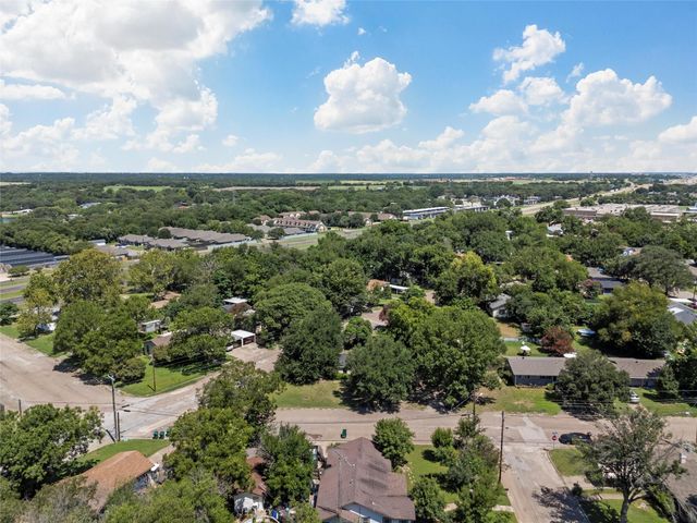 200 Brenda Street, Waco, TX 76705