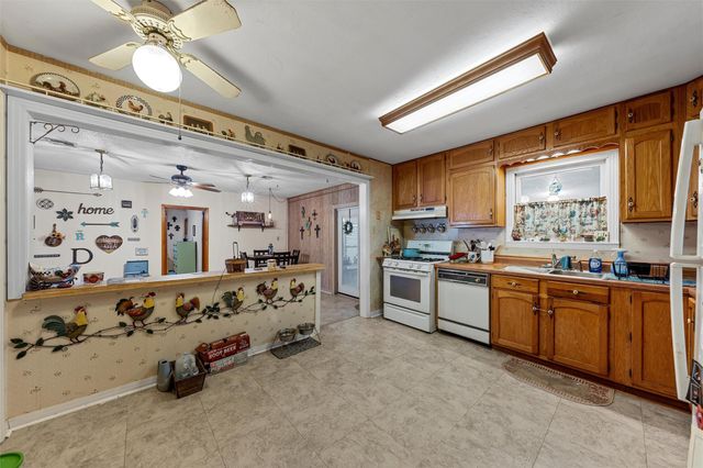 200 Brenda Street, Waco, TX 76705