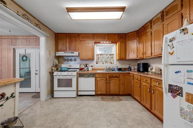 200 Brenda Street, Waco, TX 76705