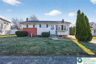 1824 Hilltop Terrace, Bethlehem City, PA 18018