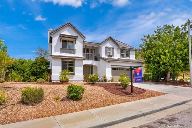 27994 Tate, Menifee, CA 92585