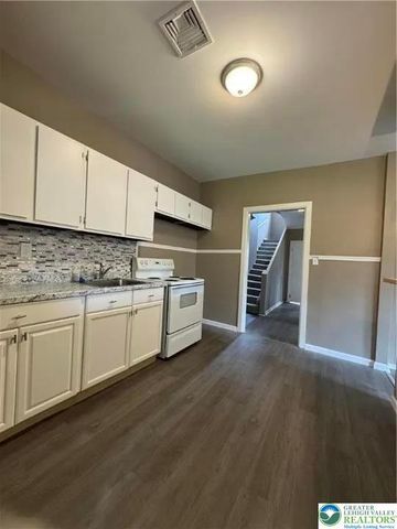 7 South Front Street A, Coplay Boro, PA 18037