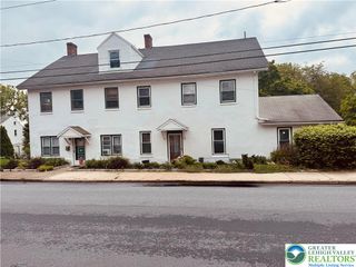 7 South Front Street A, Coplay Boro, PA 18037