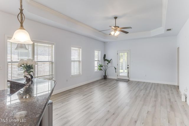 17309 Palm Ridge Drive, D'iberville, MS 39540