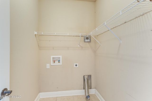17309 Palm Ridge Drive, D'iberville, MS 39540