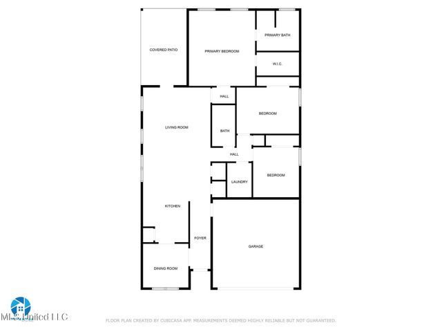 17309 Palm Ridge Drive, D'iberville, MS 39540