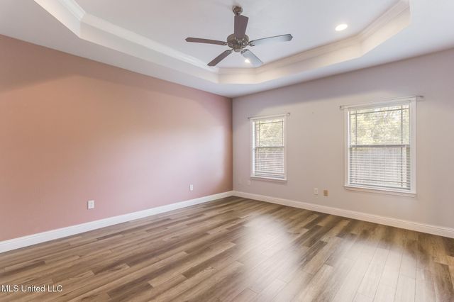 17309 Palm Ridge Drive, D'iberville, MS 39540