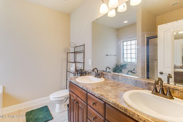 17309 Palm Ridge Drive, D'iberville, MS 39540