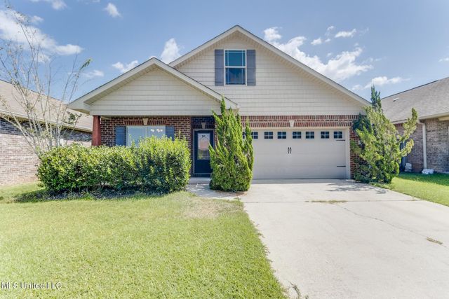 17309 Palm Ridge Drive, D'iberville, MS 39540