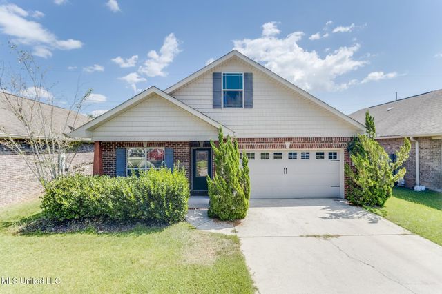 17309 Palm Ridge Drive, D'iberville, MS 39540