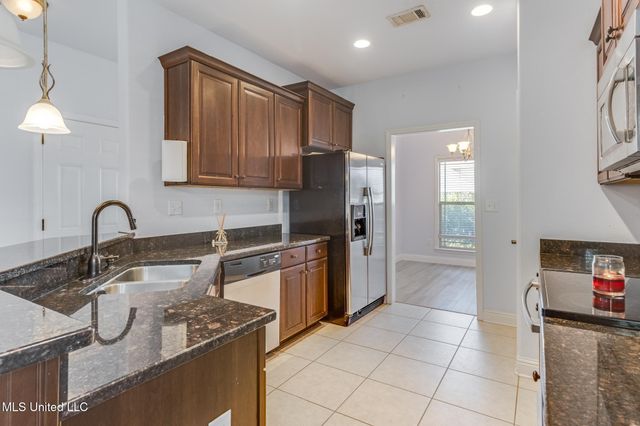 17309 Palm Ridge Drive, D'iberville, MS 39540