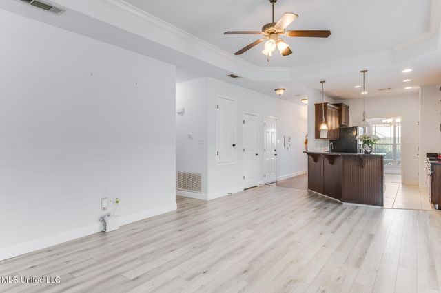 17309 Palm Ridge Drive, D'iberville, MS 39540