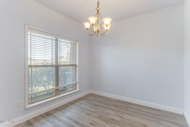 17309 Palm Ridge Drive, D'iberville, MS 39540