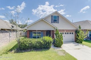 17309 Palm Ridge Drive, D'iberville, MS 39540