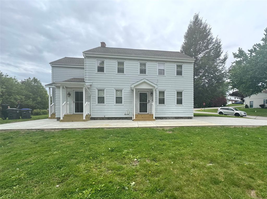 837 W 52ND Street, Erie, PA 16509
