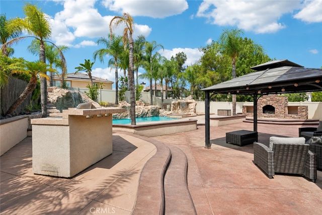 3944 Bennett Avenue, Corona, CA 92883