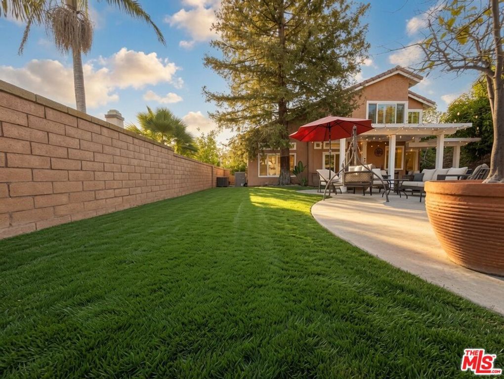 Image 5 of property listing at 5560 Via Cantada, Yorba Linda, CA 92887