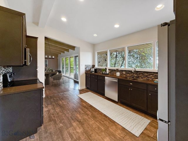 1416 W Gold Street, Butte, MT 59701