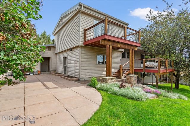 1416 W Gold Street, Butte, MT 59701