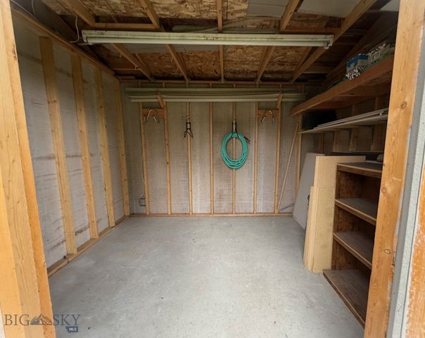 1416 W Gold Street, Butte, MT 59701