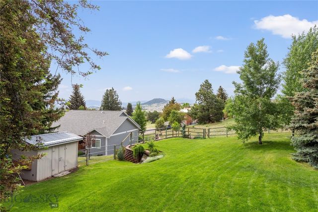 1416 W Gold Street, Butte, MT 59701