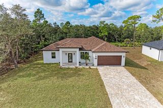 5273 Caputo Avenue, North Port, FL 34288