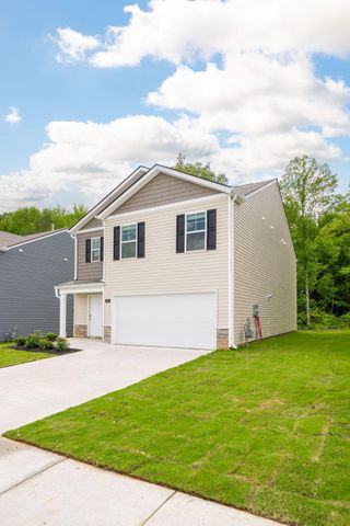 345 Draft Street, Rossville, GA 30741