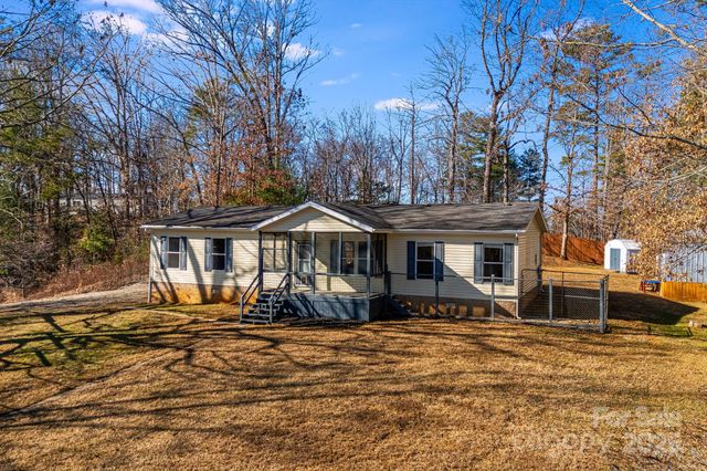 15 Cyrus Lane, Weaverville, NC 28787