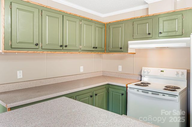 15 Cyrus Lane, Weaverville, NC 28787