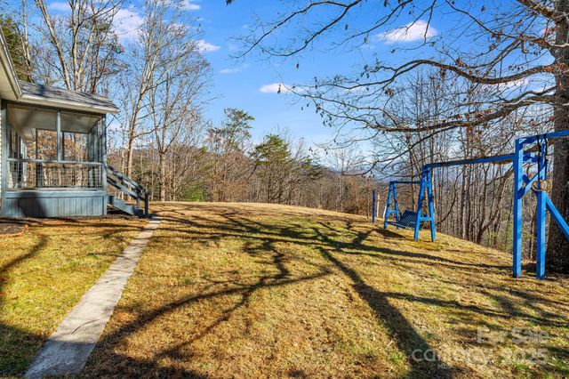 15 Cyrus Lane, Weaverville, NC 28787