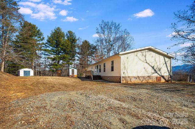 15 Cyrus Lane, Weaverville, NC 28787