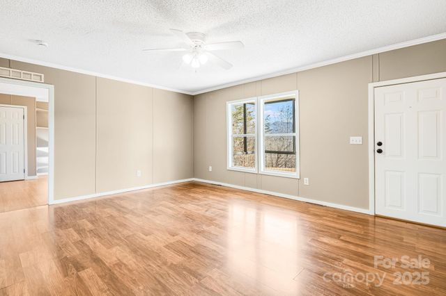 15 Cyrus Lane, Weaverville, NC 28787