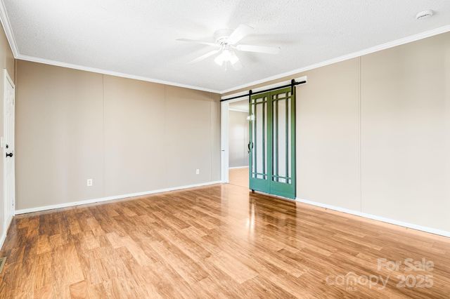 15 Cyrus Lane, Weaverville, NC 28787