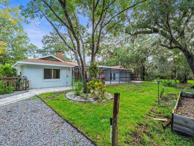 11815 W WATERWAY DRIVE, Homosassa, FL 34448