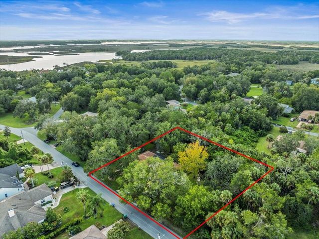 11815 W WATERWAY DRIVE, Homosassa, FL 34448