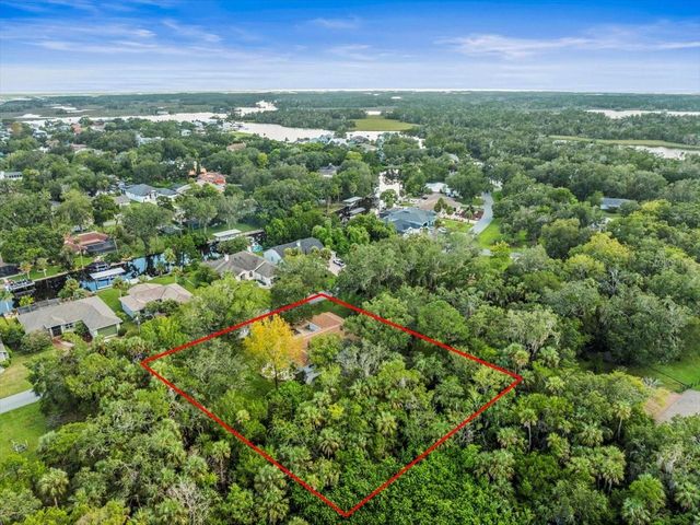 11815 W WATERWAY DRIVE, Homosassa, FL 34448