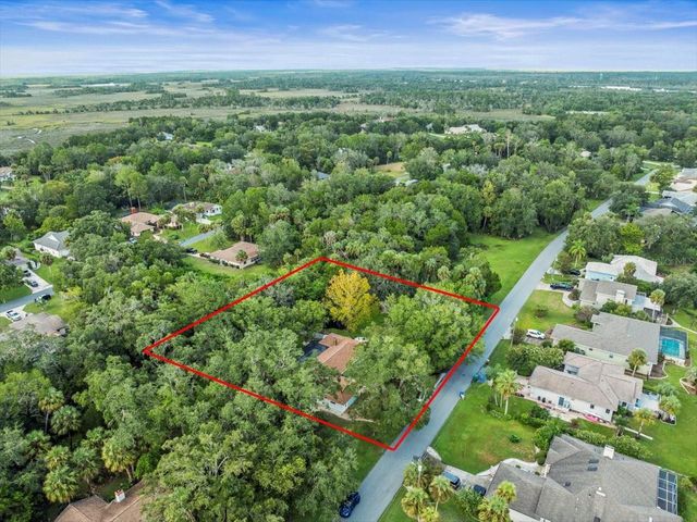 11815 W WATERWAY DRIVE, Homosassa, FL 34448