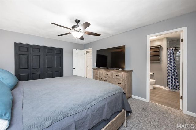 200 Debra Drive, Fairview Heights, IL 62208
