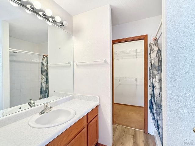 200 S Birchwood Dr, Pueblo West, CO 81007