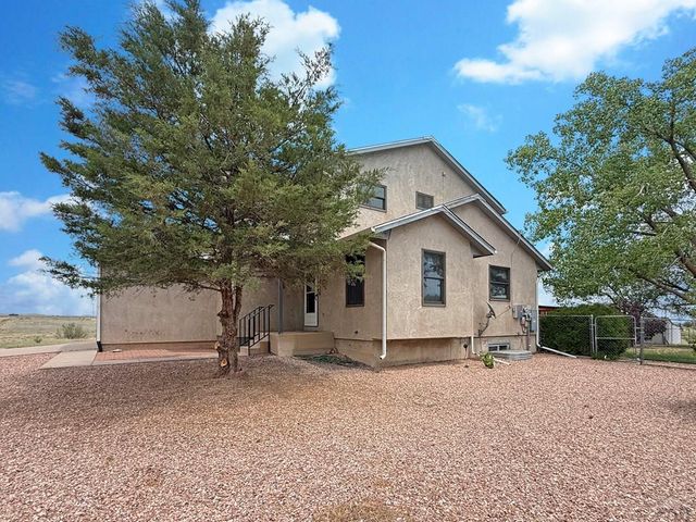 200 S Birchwood Dr, Pueblo West, CO 81007