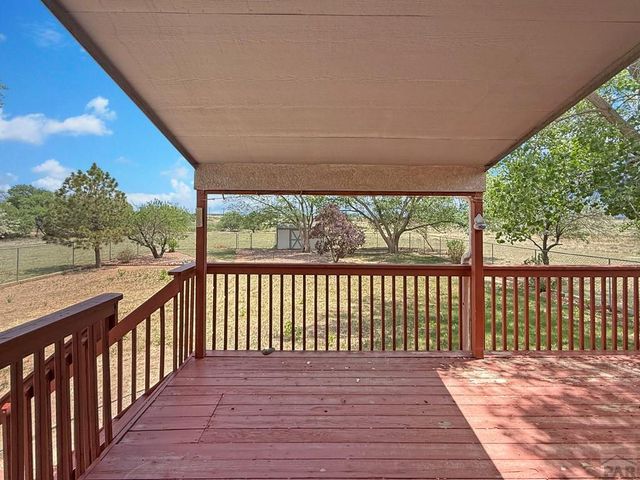 200 S Birchwood Dr, Pueblo West, CO 81007