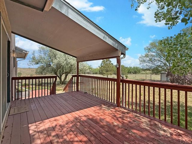 200 S Birchwood Dr, Pueblo West, CO 81007