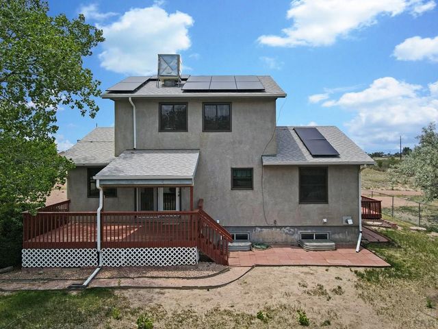 200 S Birchwood Dr, Pueblo West, CO 81007